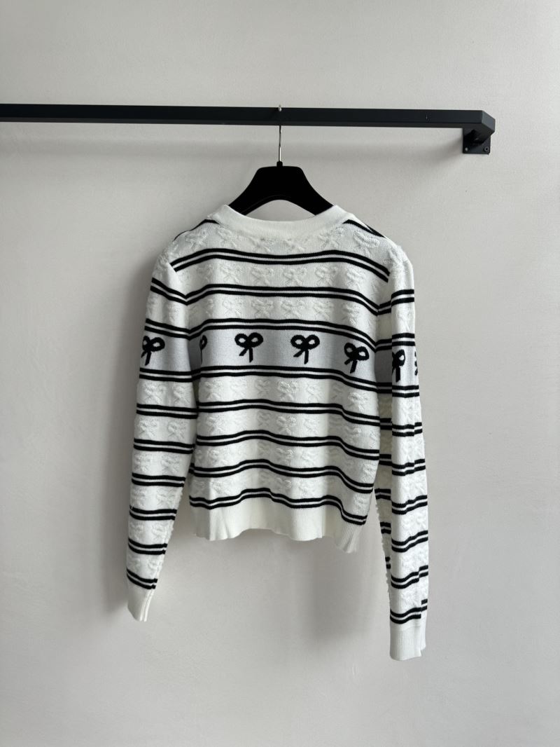 Chanel Sweaters